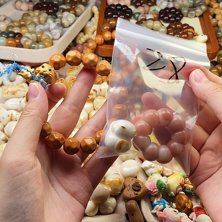 陶***凉吊坠菩提根/象牙果28