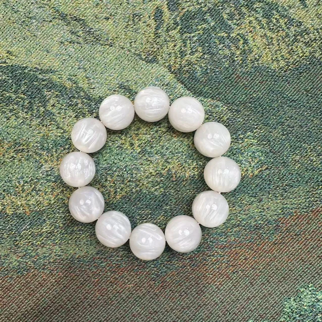 六弟专属链接贝雕手串