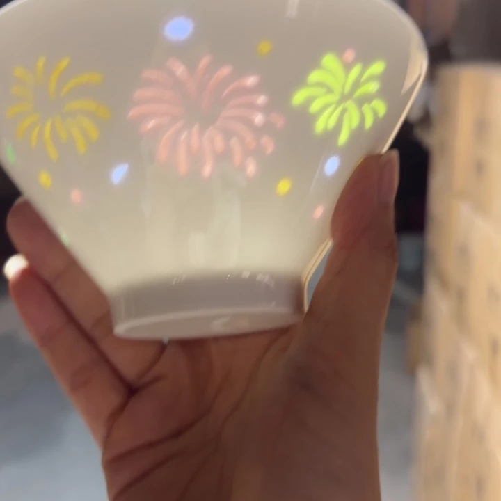 青瓷景德镇陶瓷两只