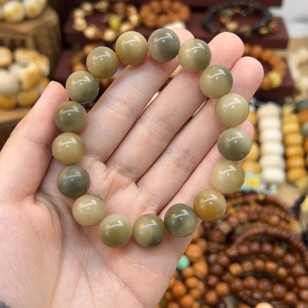 菩提根/象牙果手串手串