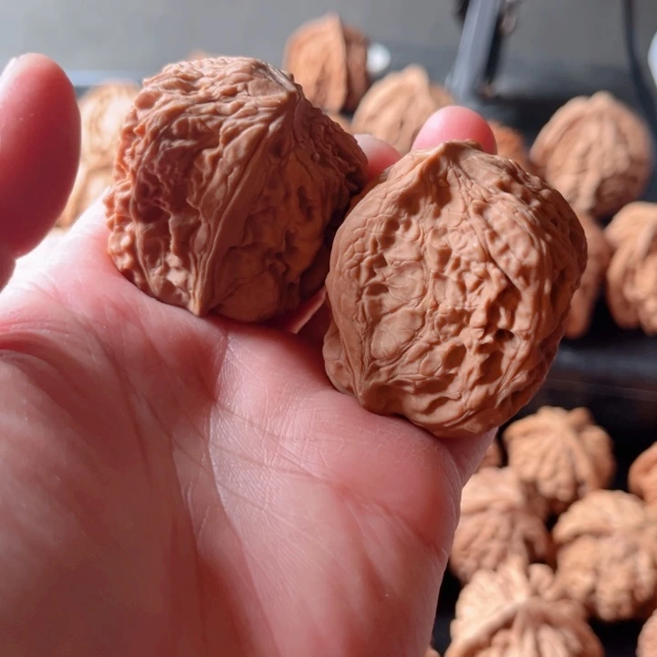 和***️文玩核桃吊坠文玩