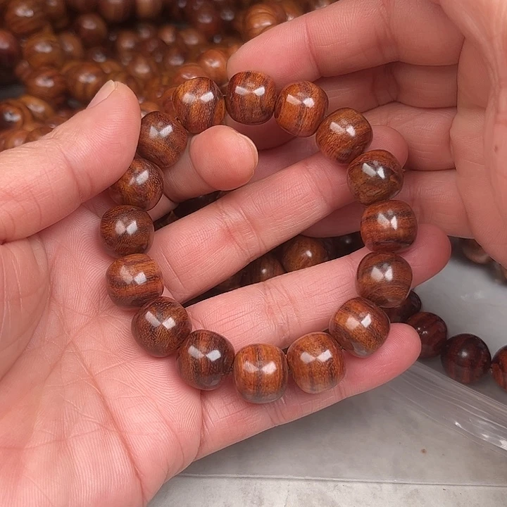 浅****黄花梨/降香黄檀手串/手链