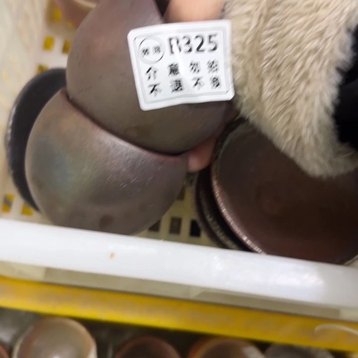 紫砂茶壶柴烧福利新品多多