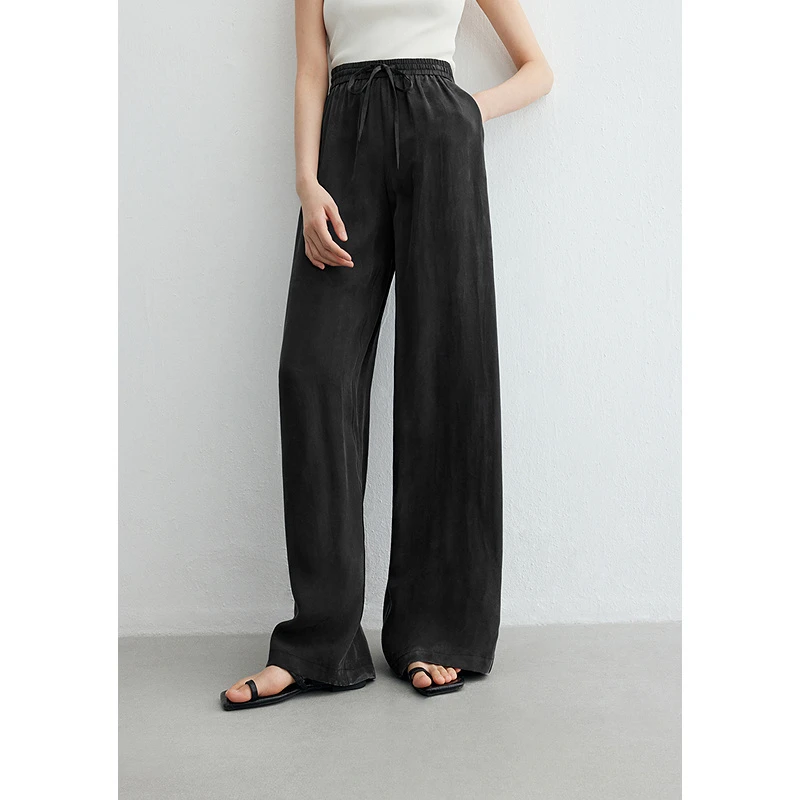 【小余专享】DC-NICE 休闲裤