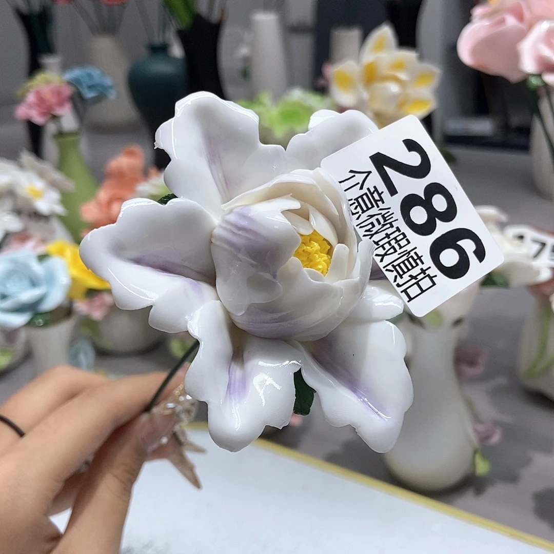 陶瓷手工制作工艺