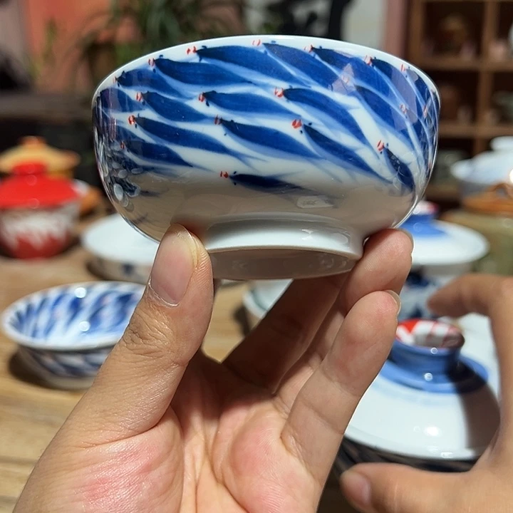 陶瓷艺术作品欣赏