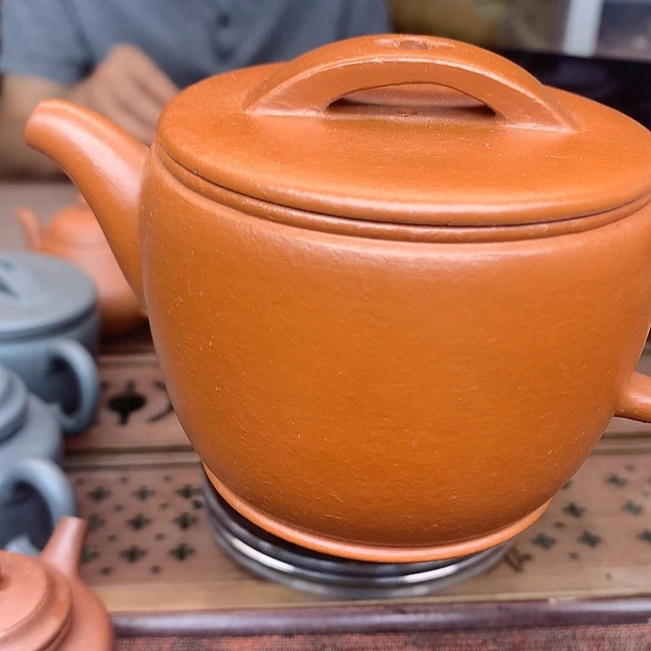 皮***辉茶壶紫砂分开付款