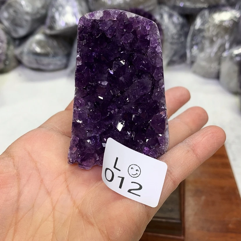 【闪购商品】未镶嵌水晶大型摆件（非配饰）