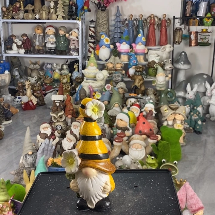 软陶工艺品摆件默认微瑕