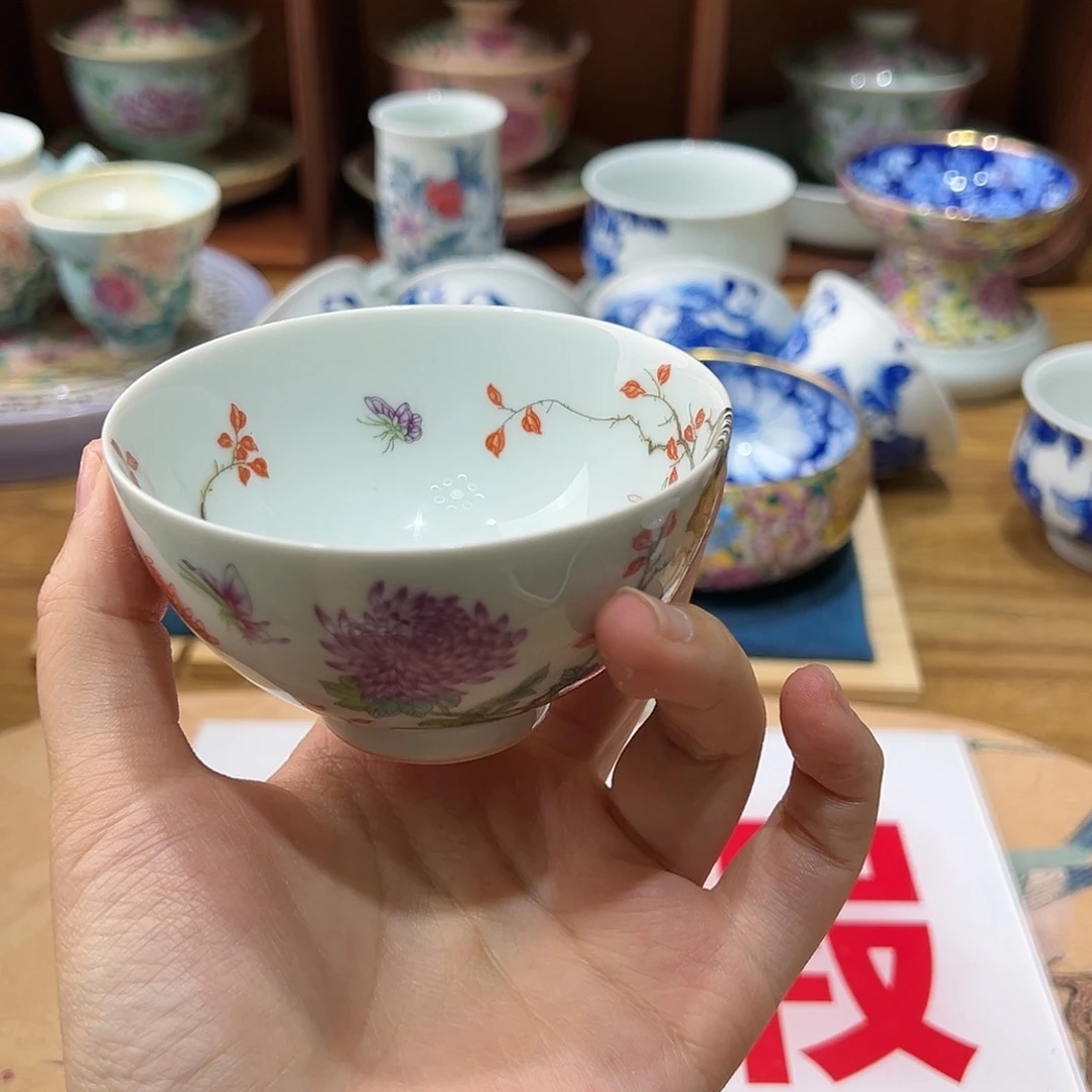微瑕微瑕景德镇陶瓷