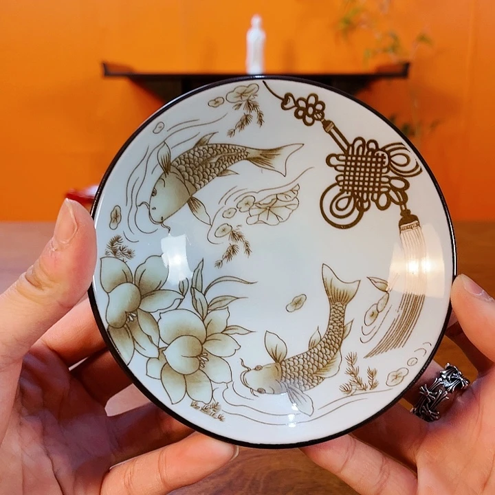 陶瓷茶具家用套装