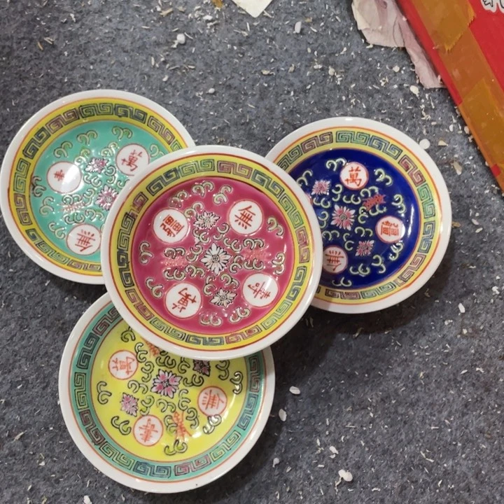 景德镇陶瓷艺术品