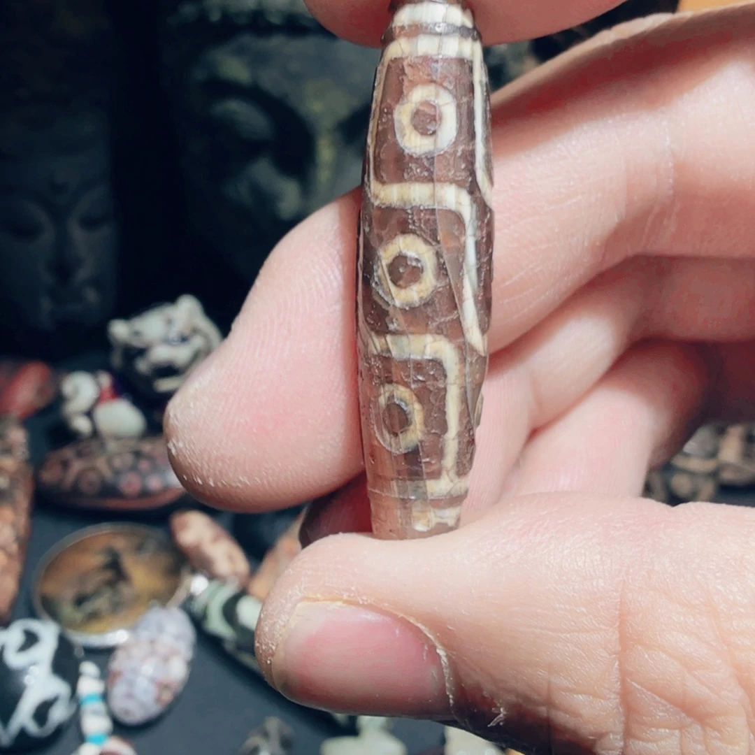 大理石磁石折线九