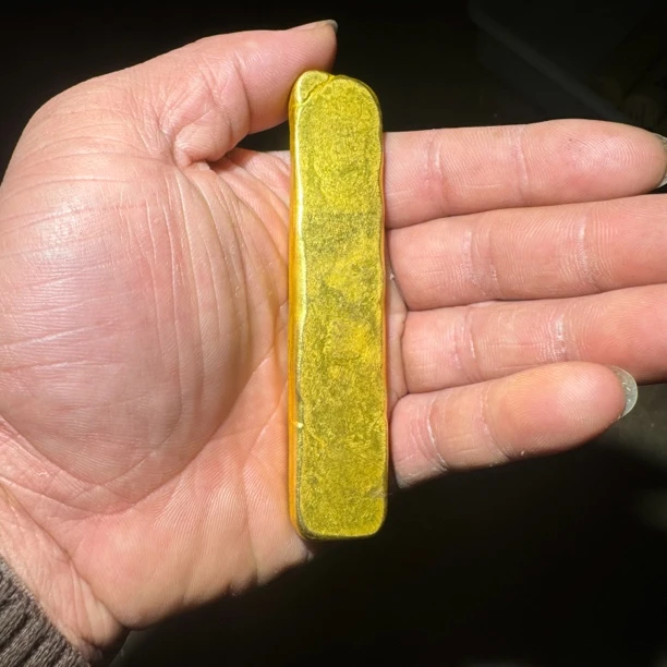 19 黄长 家居摆件 家用饰品