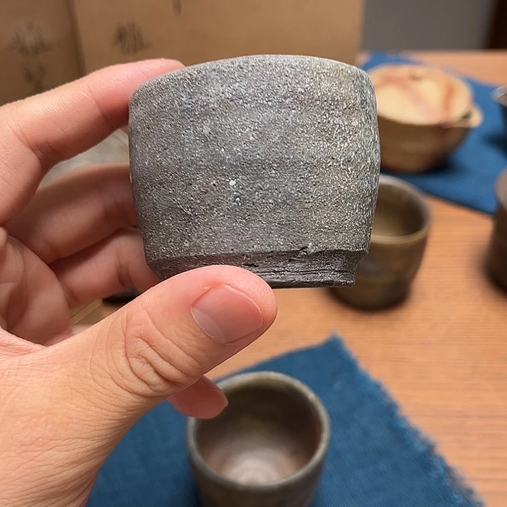 茶友觉醒 元吉无敌