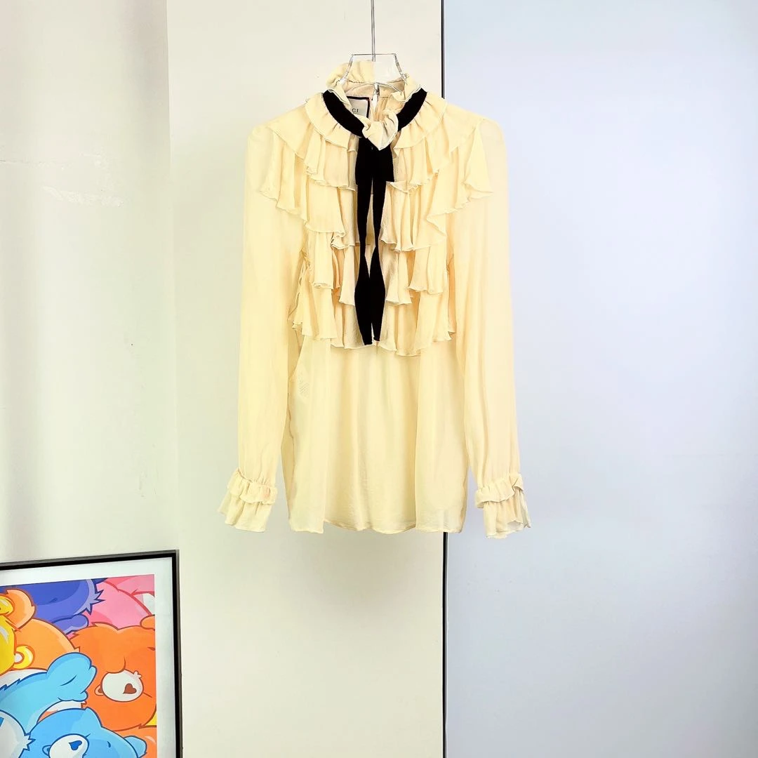 95新/Gucci /套头上衣 /38码/Xsps11641