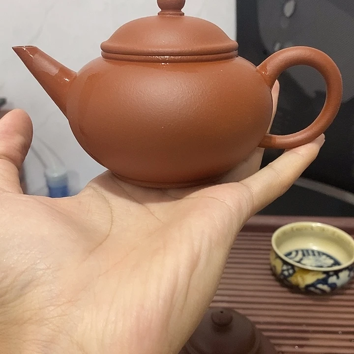 紫砂茶壶紫砂原矿