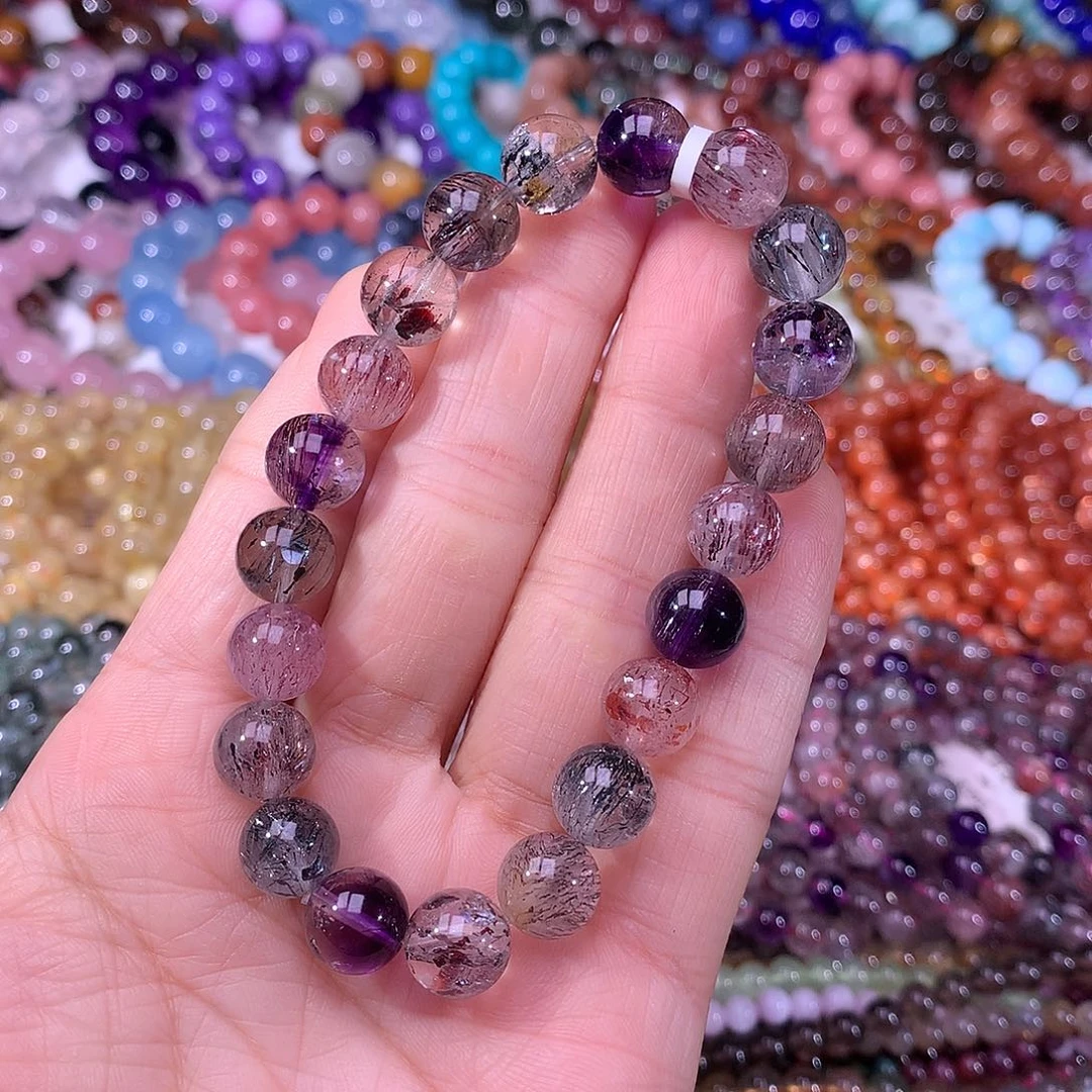 手链未镶嵌水晶M****逗