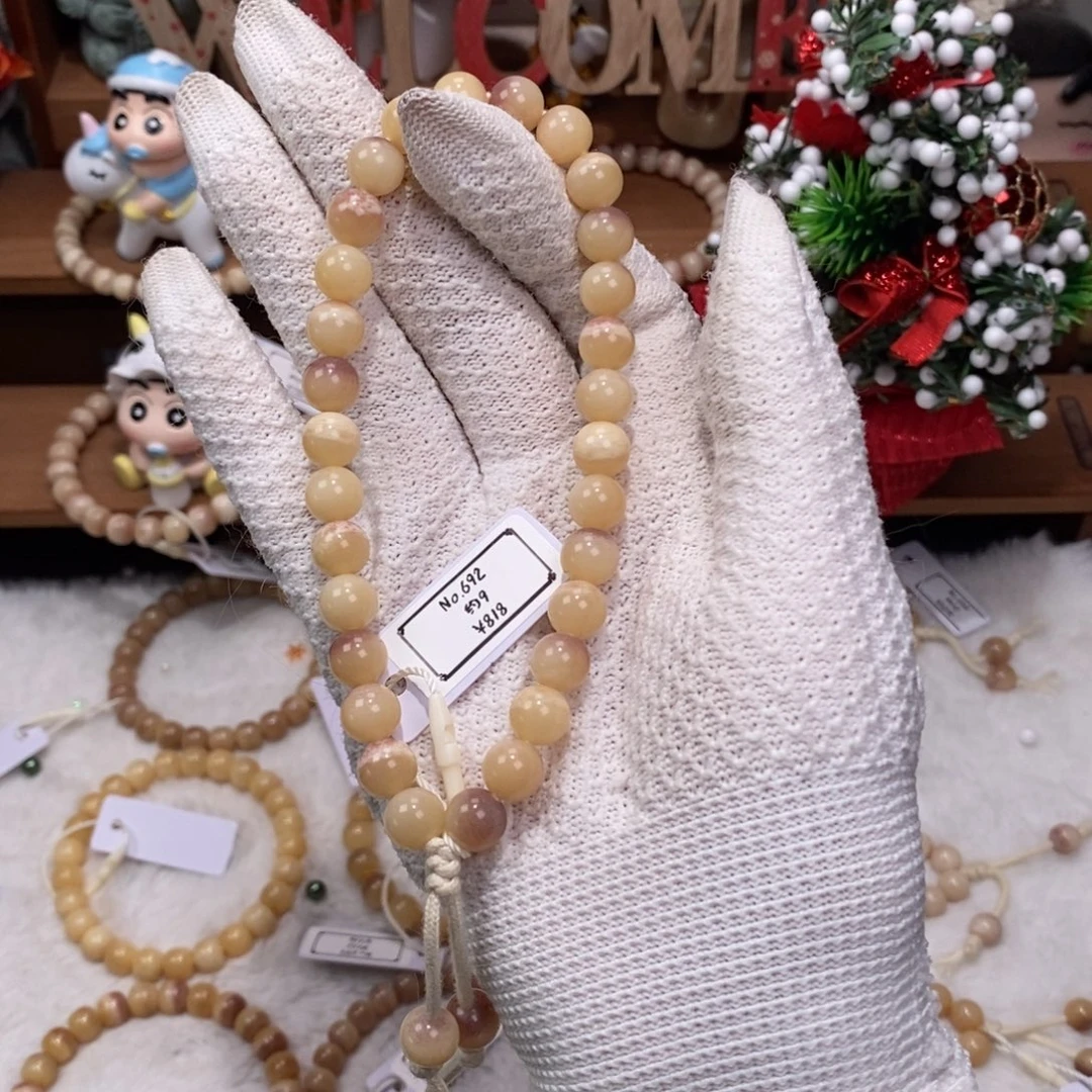 手串/手链驼骨692驼骨手持