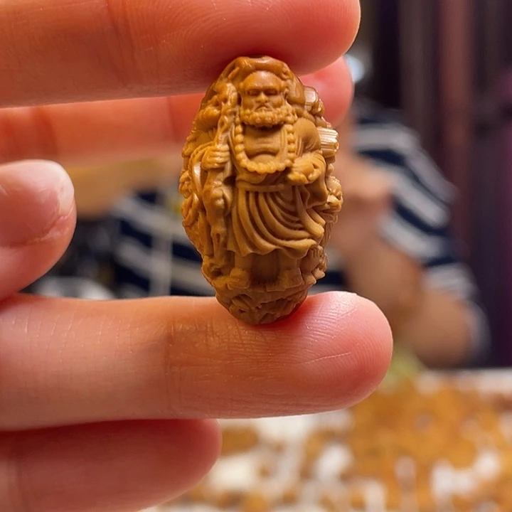 吊坠橄榄核橄榄核