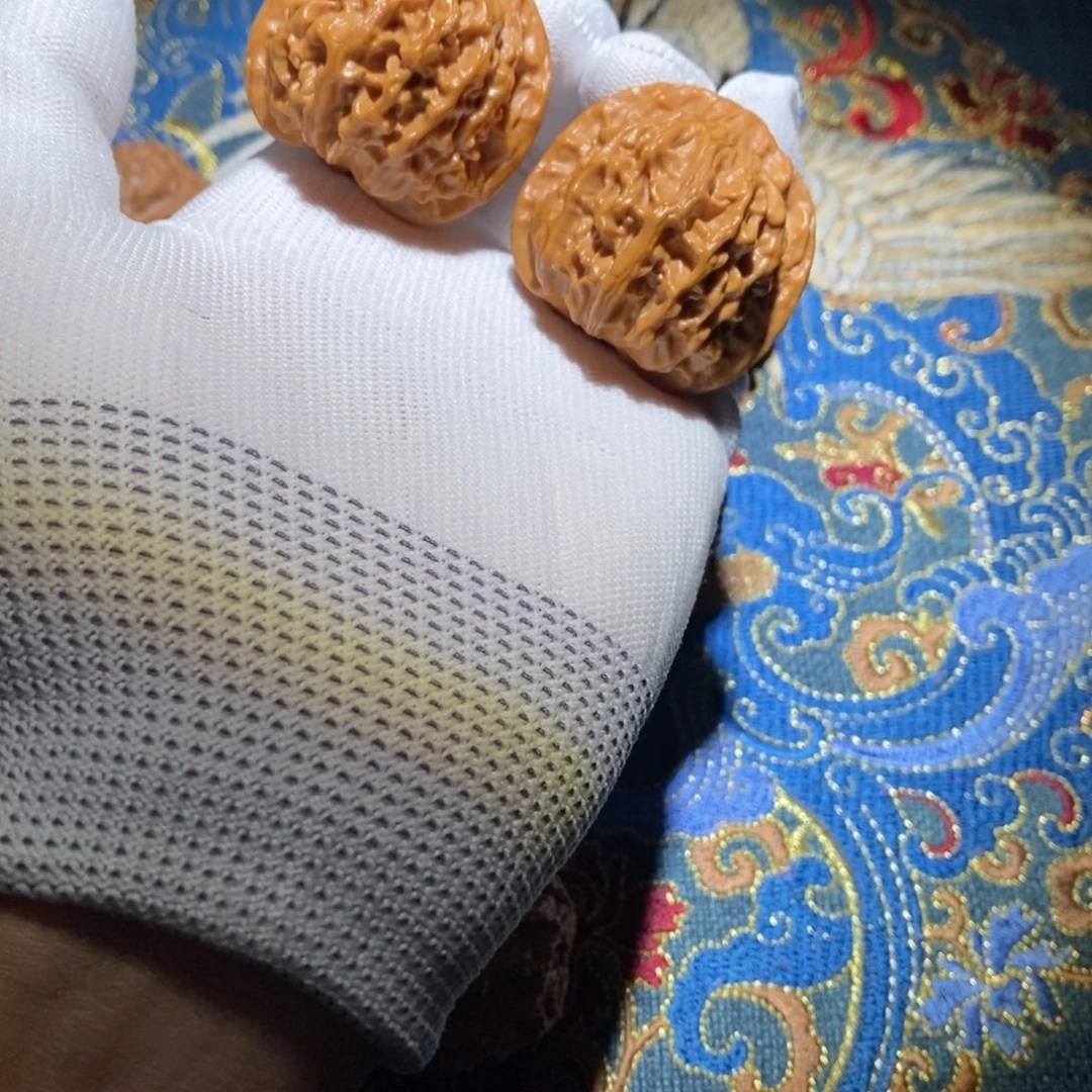 把件文玩核桃40全品一代天地