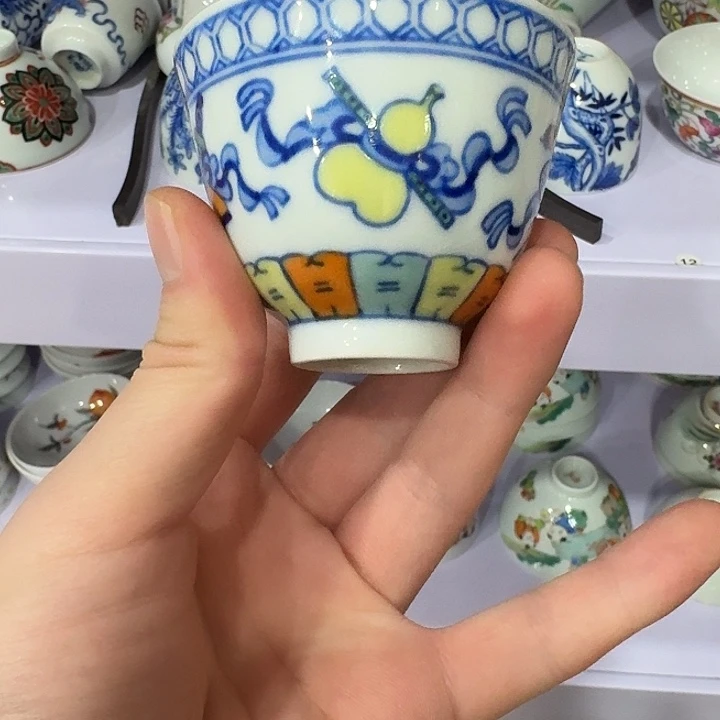 陶瓷艺术品收藏陶瓷