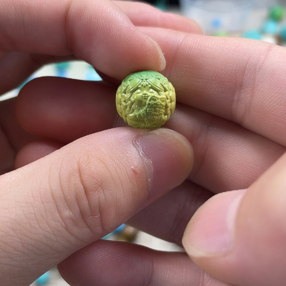 湖北原生态小配饰，直径13:6