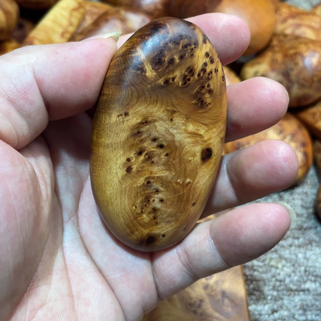 柏木（崖柏）其他雷击料