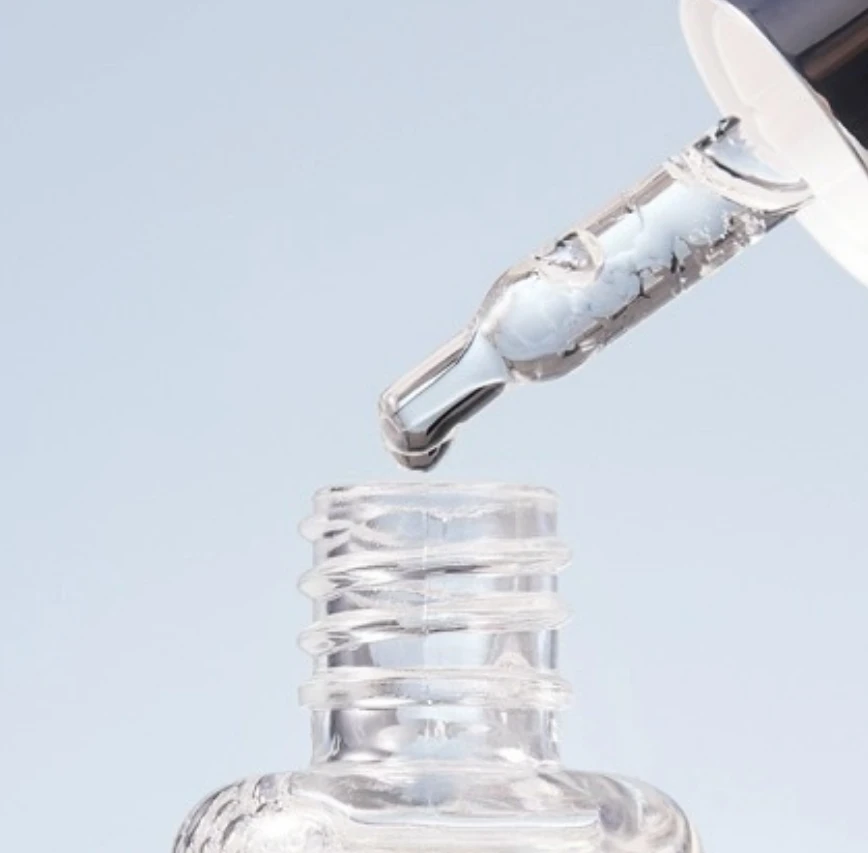 大庆仓【珂】淡芝麻精华（限使用日期：2026年）