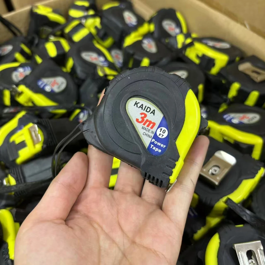 小天 3米卷尺福利