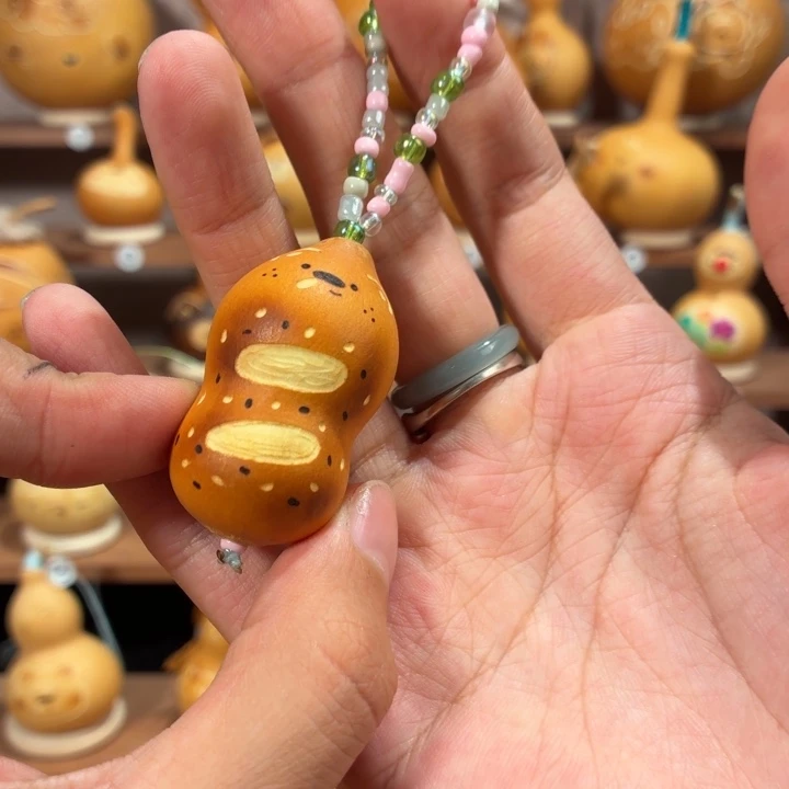 饺***.葫芦葫芦葫芦葫芦好可爱