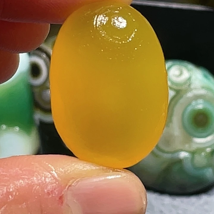 玛瑙/玉髓未镶嵌珠宝奇石