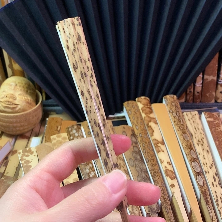 这***了扇子异形料梅鹿和清7/16/1.8