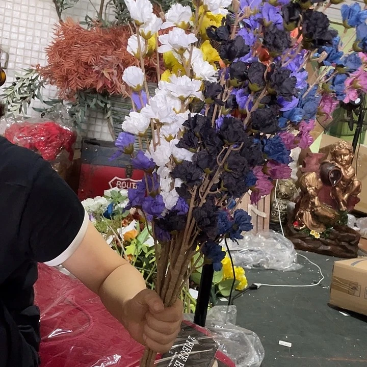 陶瓷花瓶部分（微瑕）