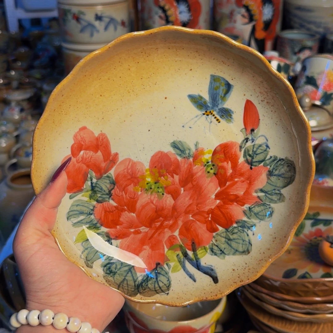 罐景德镇源头厂家