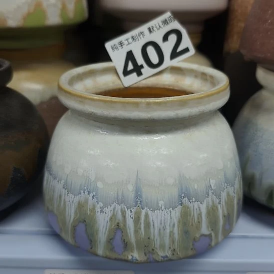 景德镇手工高温陶瓷：内口(福利无垫片赠送哦，感谢理解)