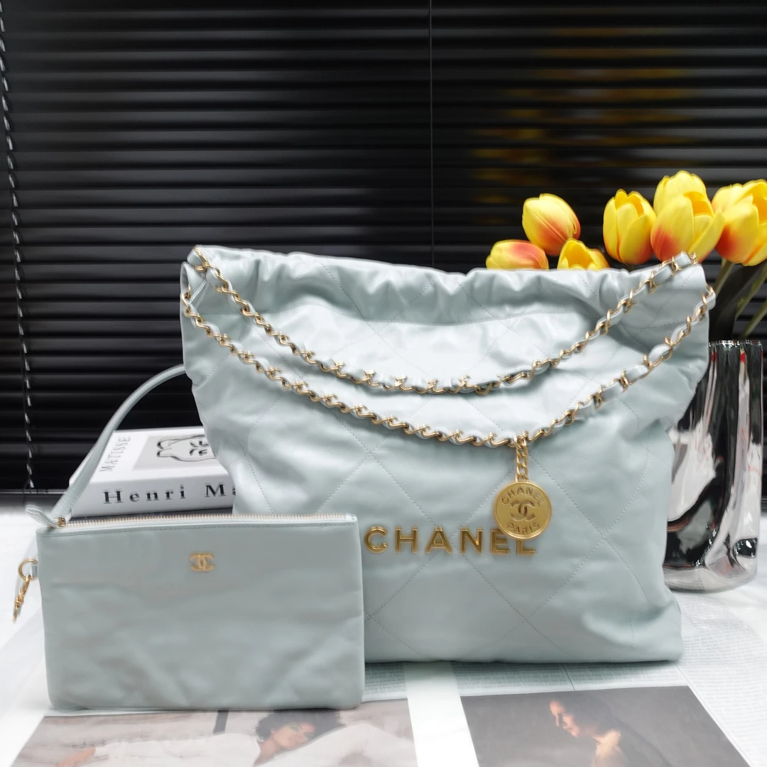 95新 Chanel/香奈儿 单肩包/T20165546