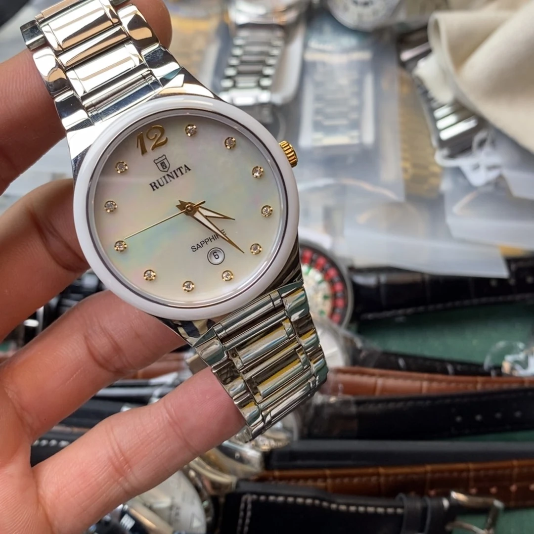 孤品闪电购手表一个