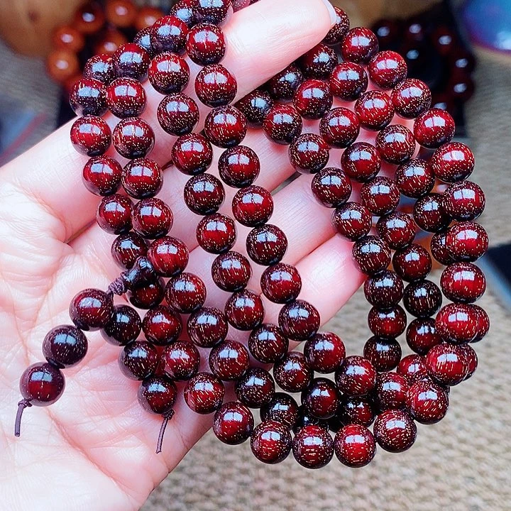 檀香紫檀（小叶紫檀）