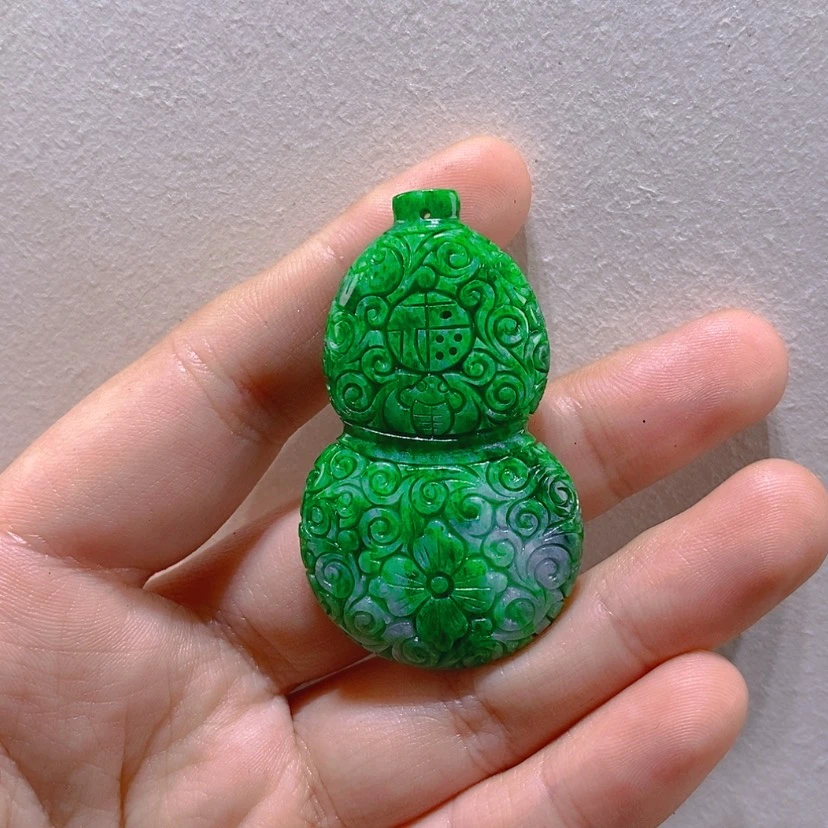 【闪购商品】颈饰未镶嵌翡翠