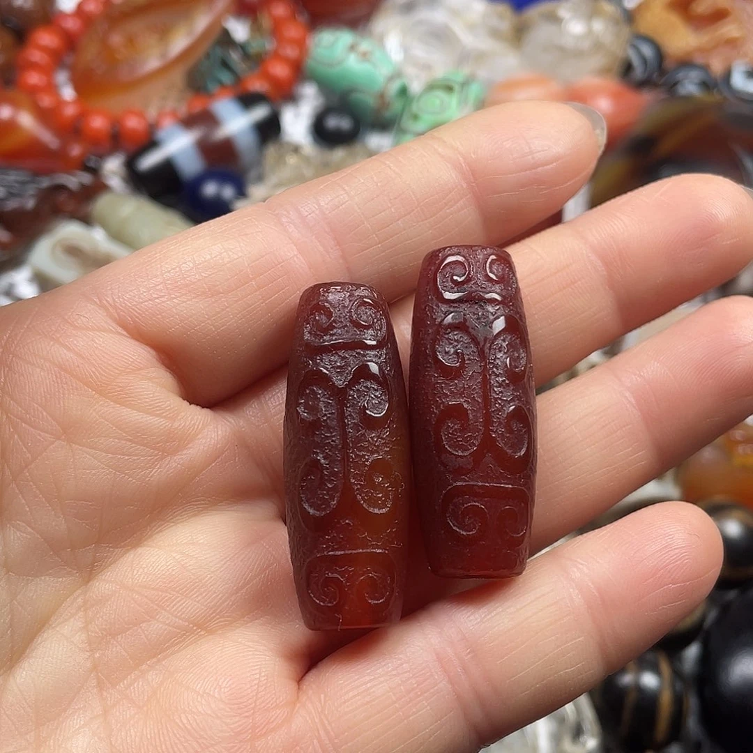 玛瑙/玉髓未镶嵌玛瑙