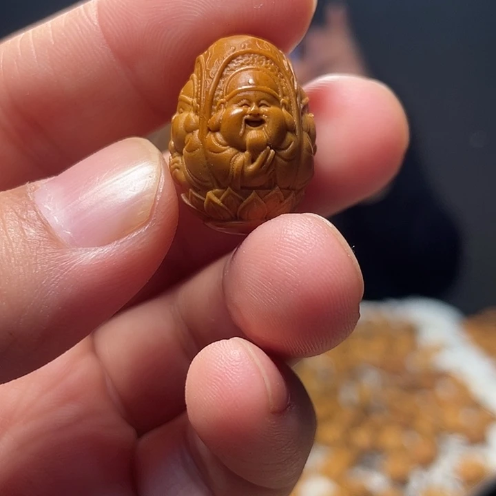 吊坠橄榄核橄榄核