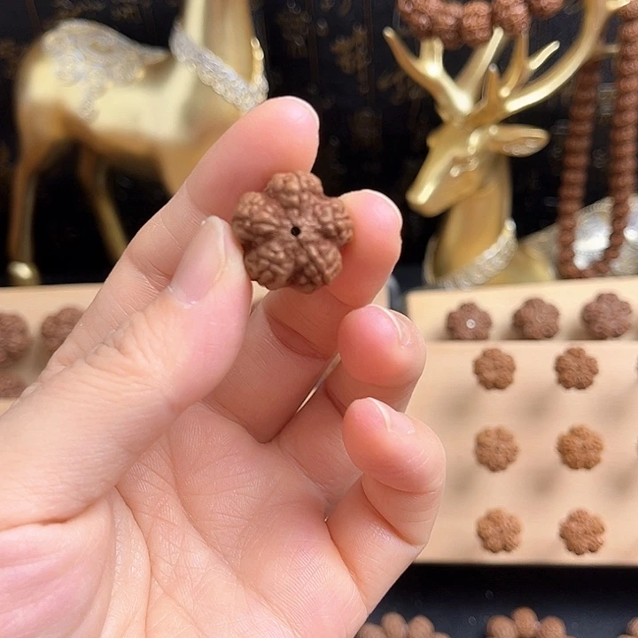 手串金刚菩提19绝情