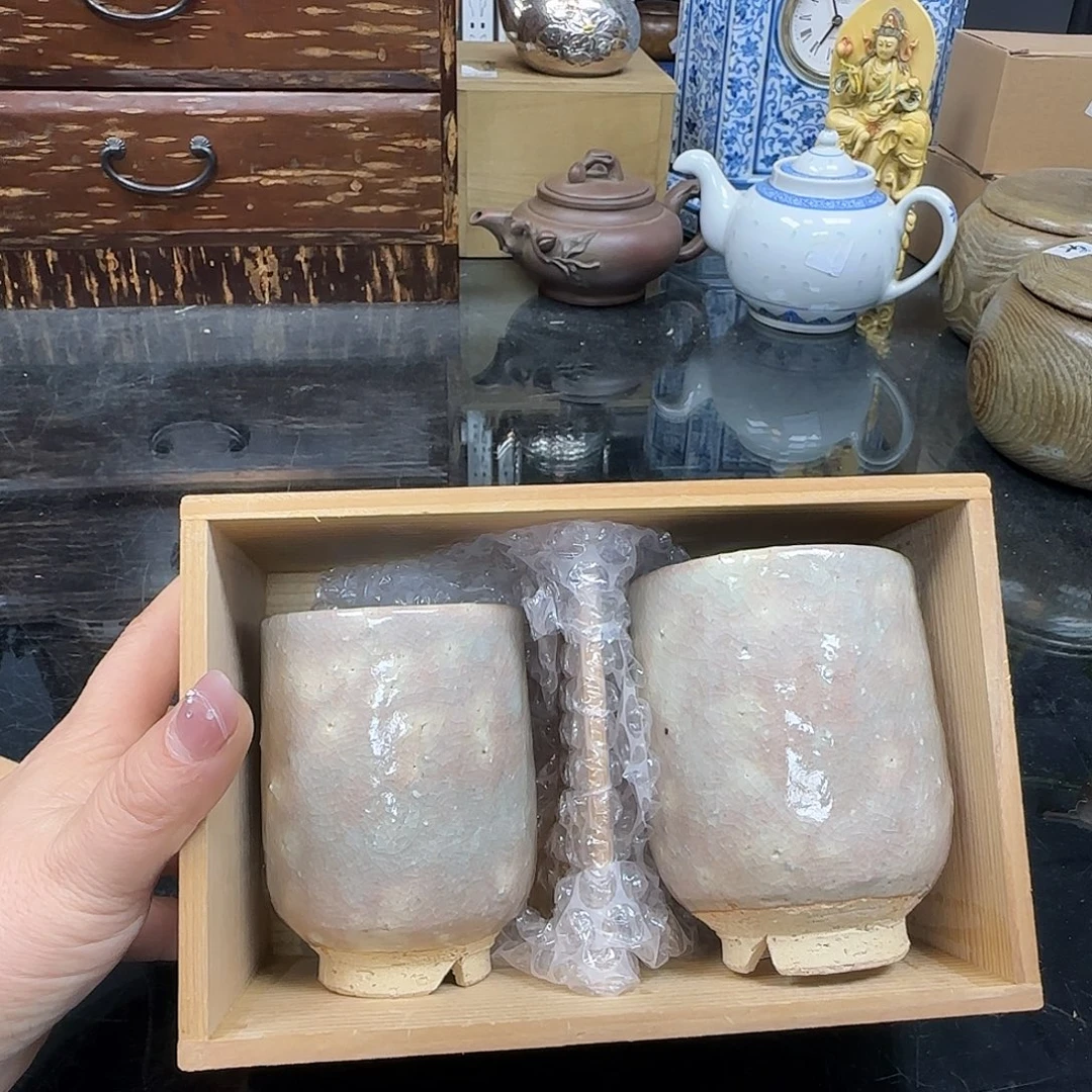 中古物品，天天开新97