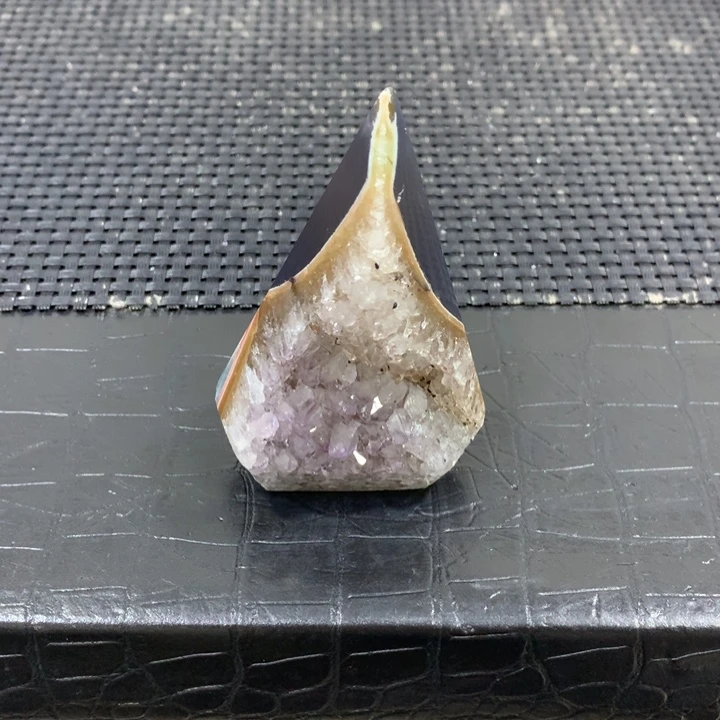 水晶摆件未镶嵌无t