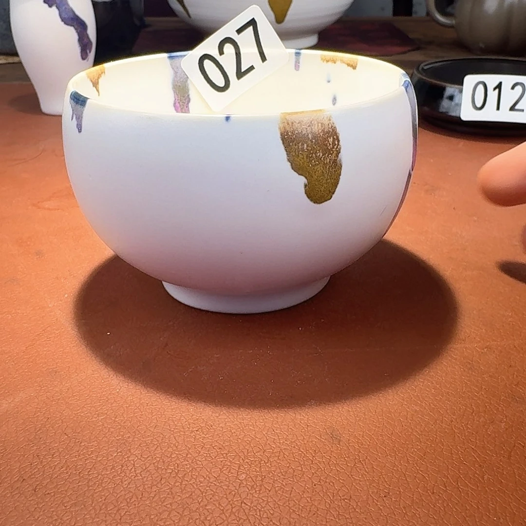 婺州窑龙游烧制技艺全手工