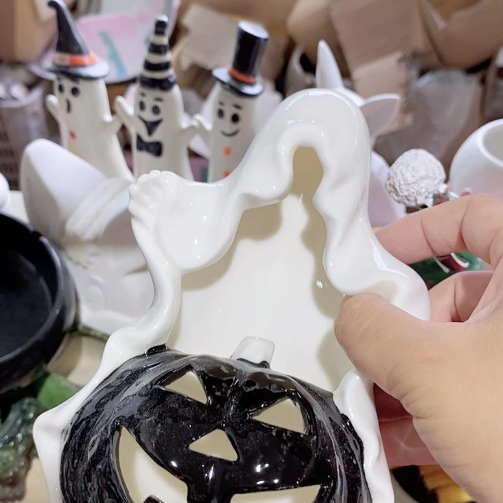 陶瓷树脂家居摆件