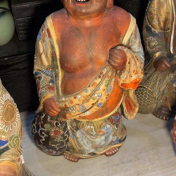 大***师川山堂 哈哈哈哈哈哈