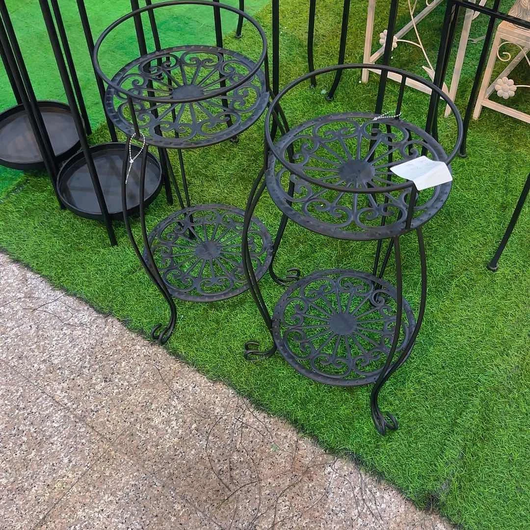 花架置物架户外用品