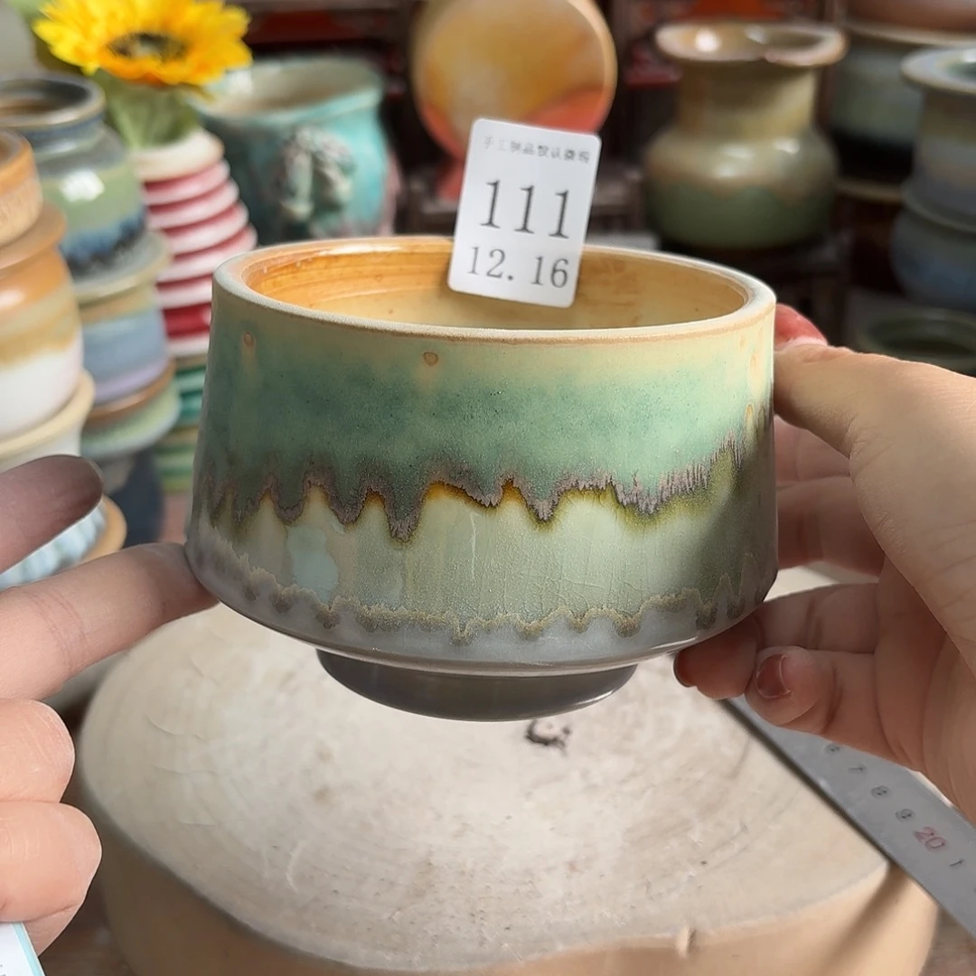 瓷片景德镇陶瓷手工制作